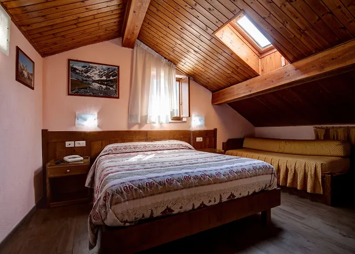 Hotel Cecchin